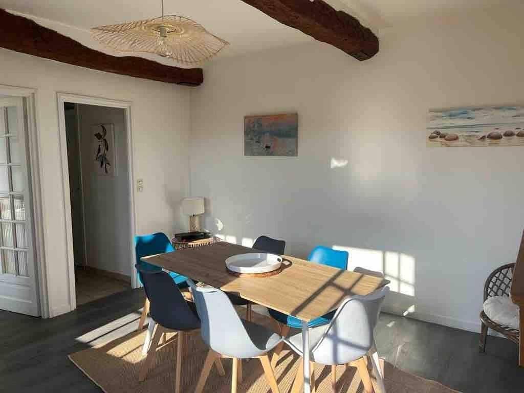 Foto 4 von 30: Three-Bedroom House