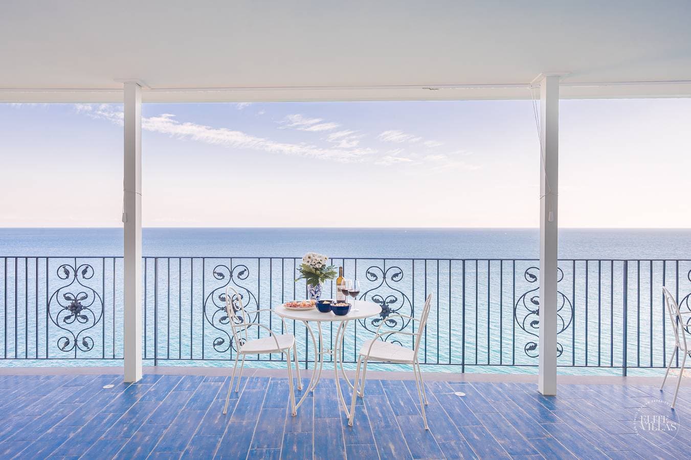 Villa Blue Sea Amalfi by Elite Villas 1