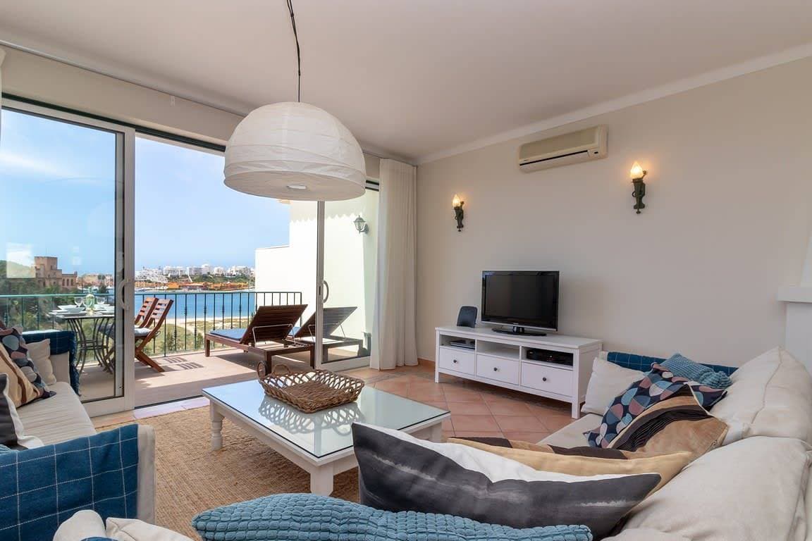 Foto 2 von 22: Ferienhaus für 4 Personen mit Meerblick