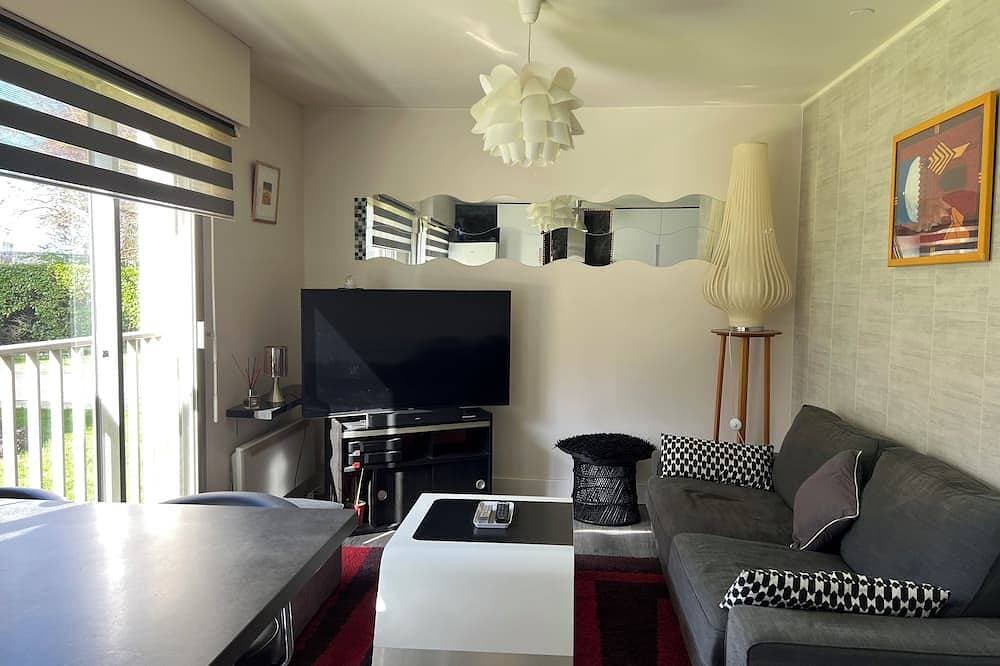Foto 12 von 30: Zenith/Stadium/Expo Park/Sports Palace, Apt 2 rooms 4pers private parking