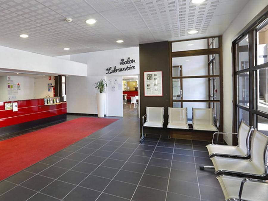 Foto 8 von 14: Résidence Les Chalets du Verdon - Vacancéole - Studio 4 personen - 30 m²
