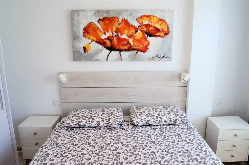 Foto 5 von 29: Apartamento Sarah 2A, 2min zum Strand und Promenade, zentral und ruhig.Free WIFI