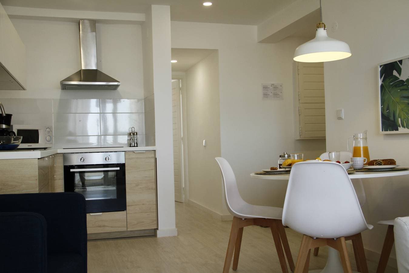 Caparica Sea View Apartment 1