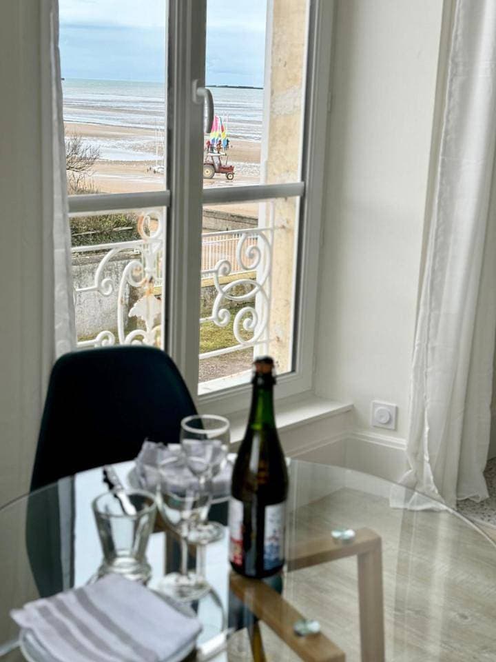 Foto 11 von 37: Studio with Sea View