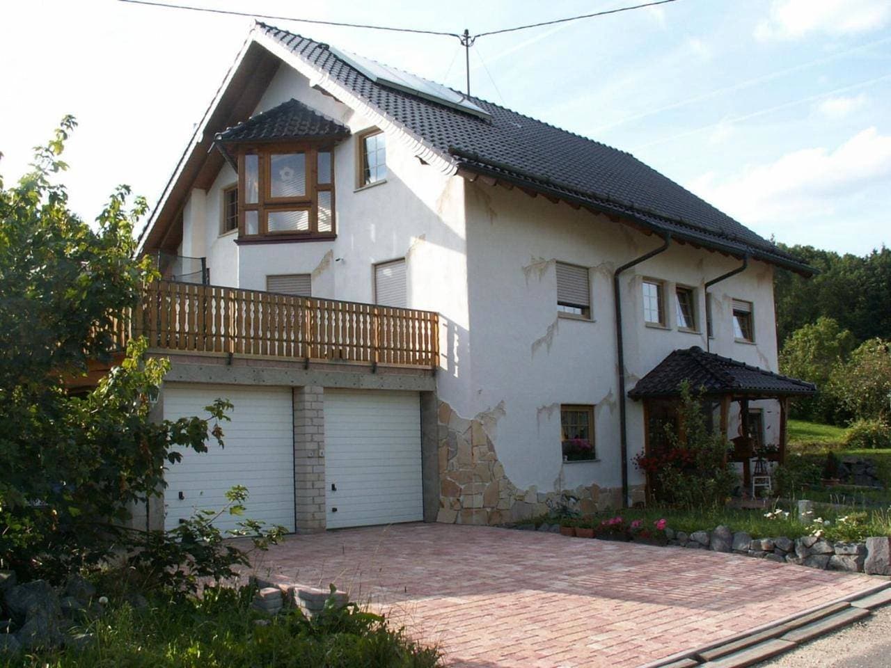 Gästehaus Lara 1