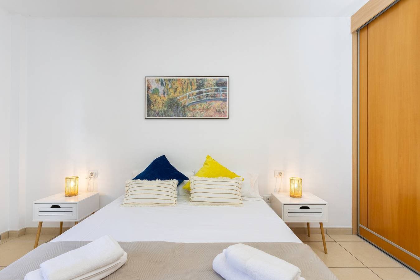 Foto 10 von 30: Ferienwohnung für 3 Personen
