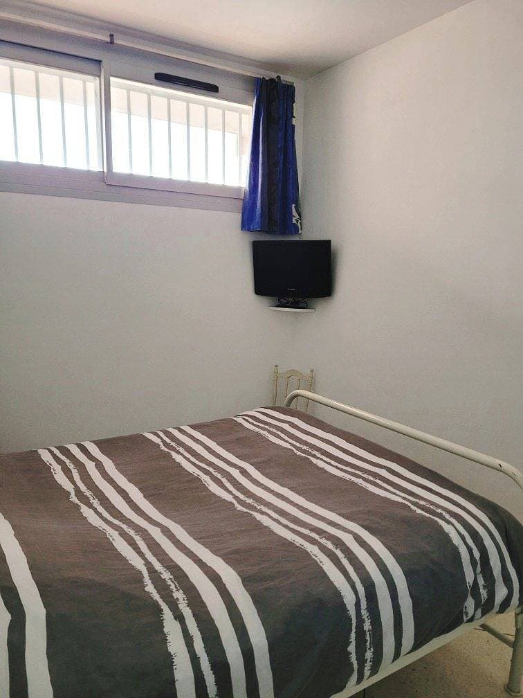 Foto 12 von 21: Ferienwohnung für 4 Personen