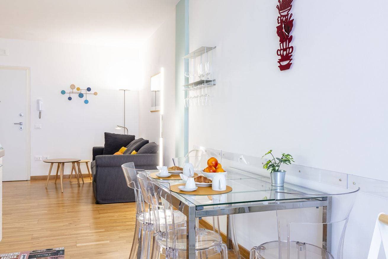 Foto 7 von 18: Ferienwohnung für 2 Personen