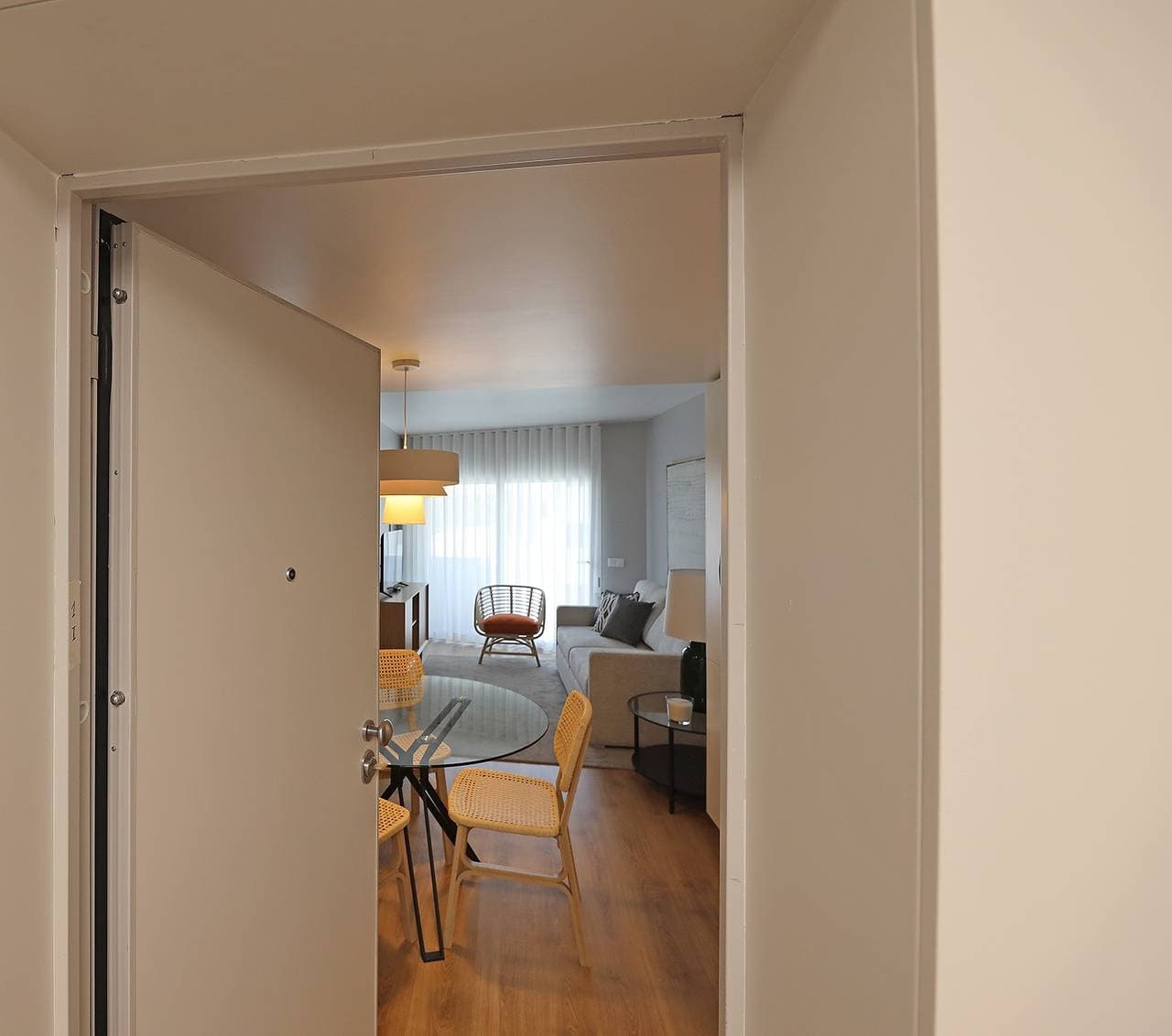 Foto 9 von 22: Flh Boavista Woody Flat II