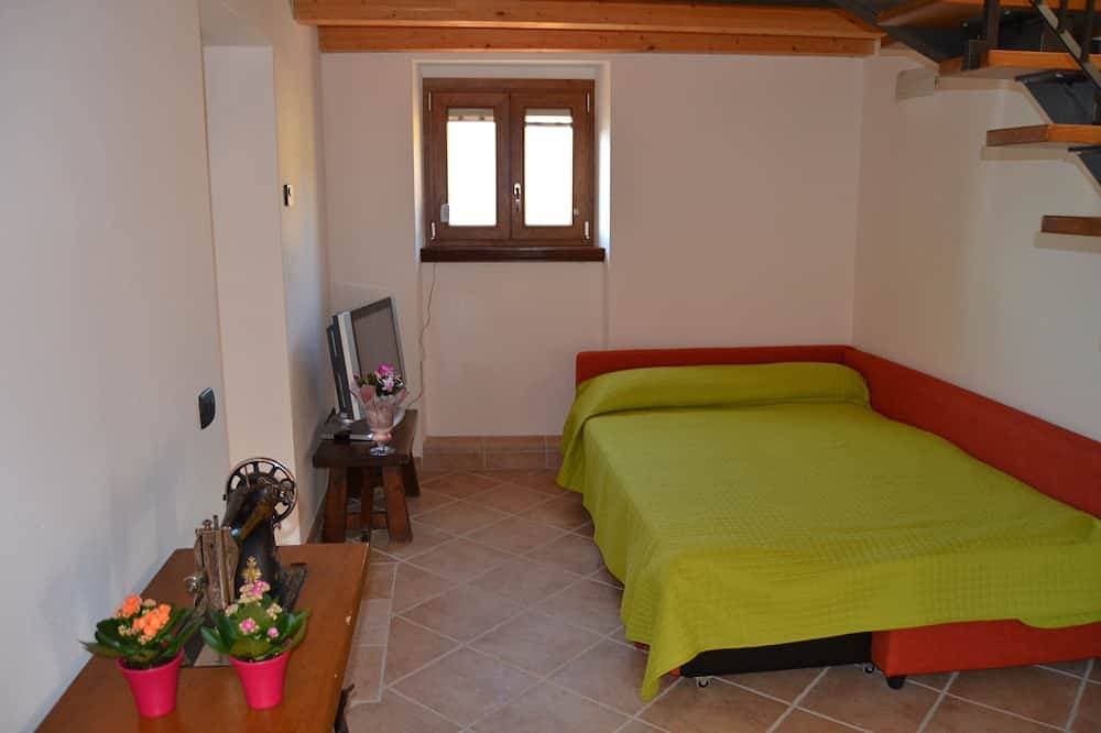 Foto 2 von 24: Ferienhaus auf dem Land in einem ruhigen Dorf für einen erholsamen Urlaub