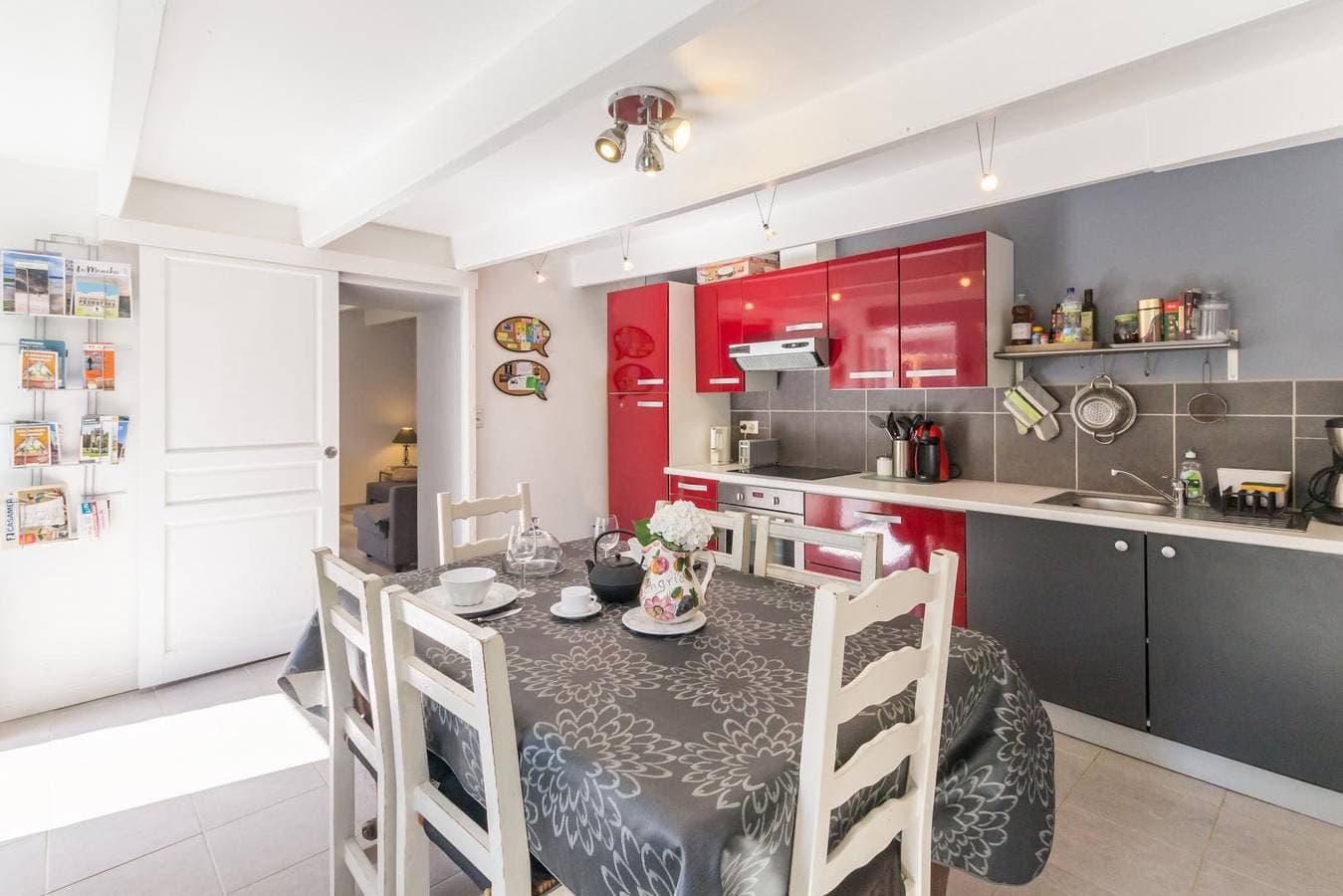 Foto 7 von 19: Gîtes de France® La Picarderie