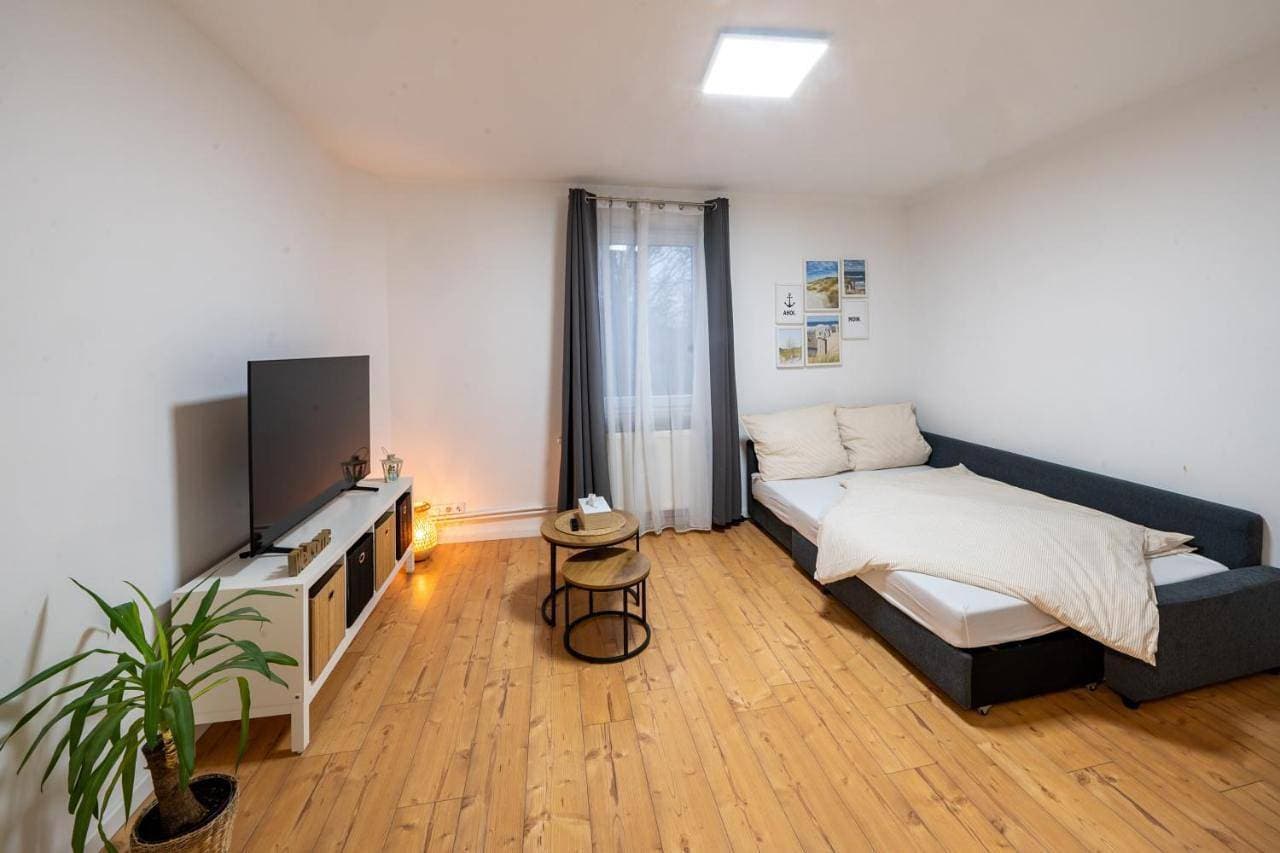 Foto 4 von 16: Two-Bedroom Apartment