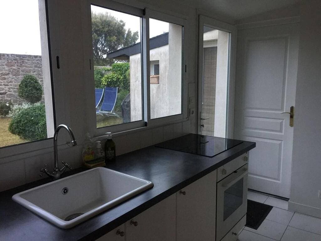 Foto 9 von 19: Two-Bedroom House