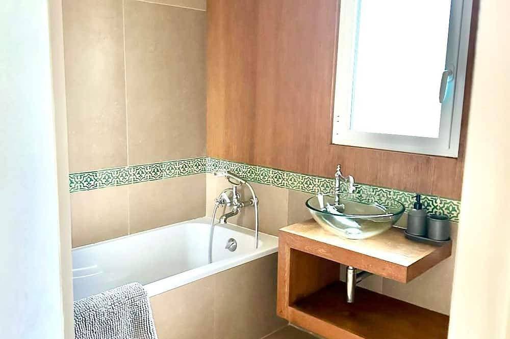 Foto 10 von 18: Villa de charme à Benerville - 5 Suites, Garden 1800m² & Beach on foot
