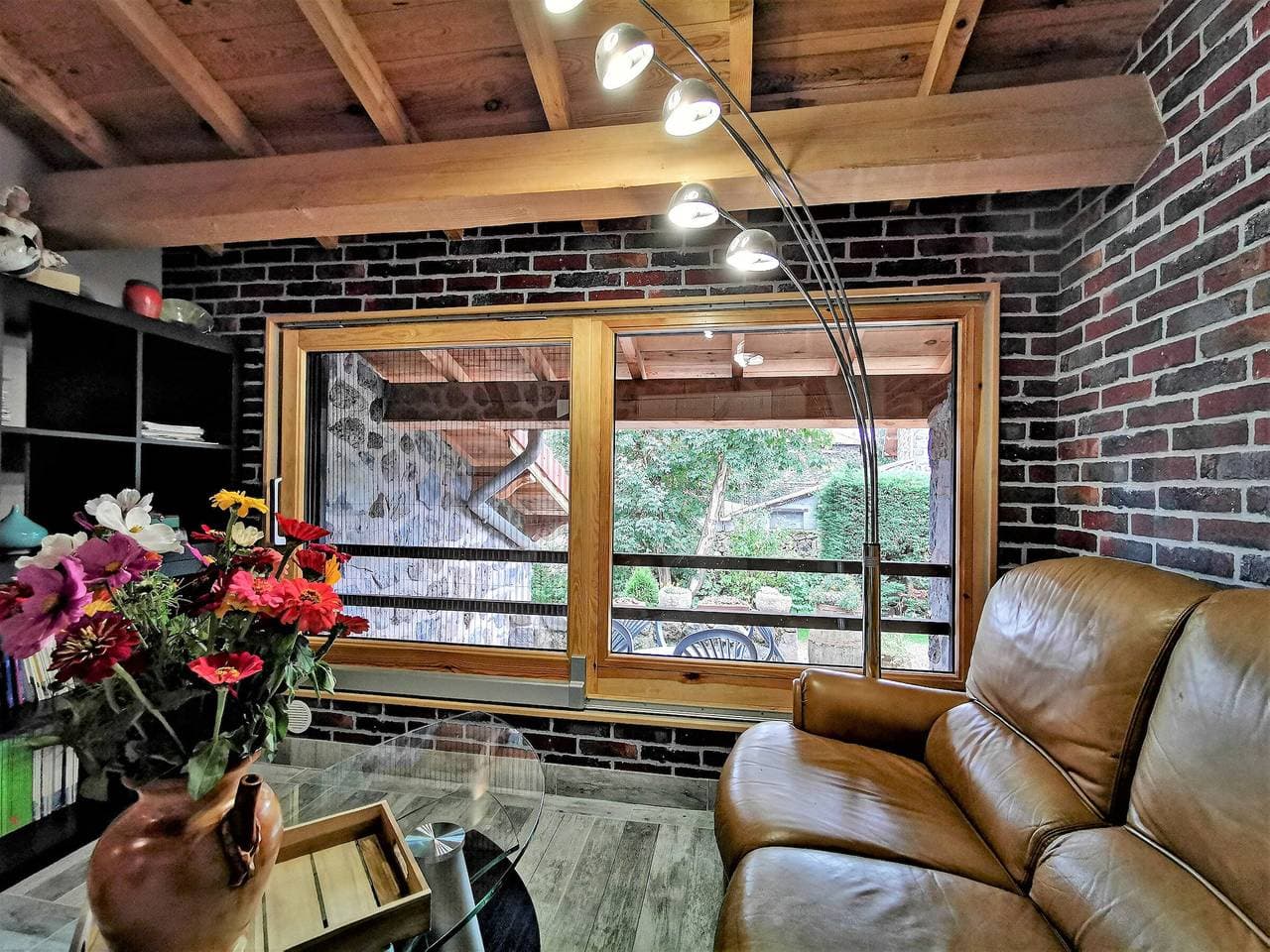 Foto 3 von 20: Gemütliches Ferienhaus in der Nähe von Puy-en-Velay, ideal für Naturliebhaber