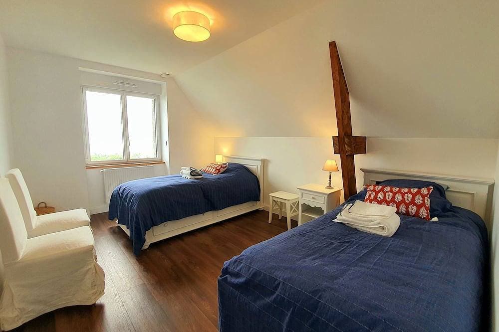 Foto 9 von 30: Le Brise-Lames, privater Zugang zum Strand, Meer blick  fur 8 personen