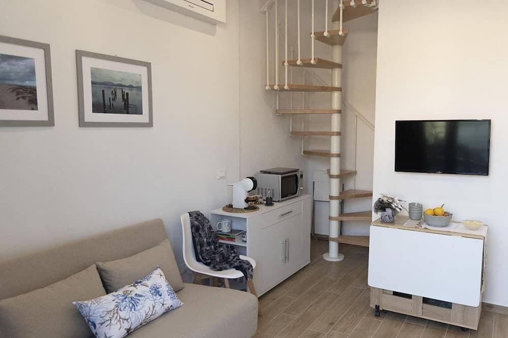 Foto 12 von 30: Wohnung in Torre Del Lago Puccini mit 1 Schlafzimmern 3 Schlafplätzen