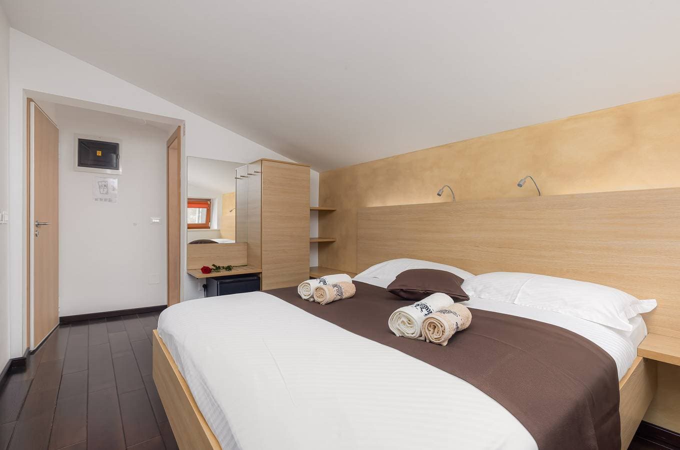 Foto 11 von 17: 8 - Azure - Doppelzimmer