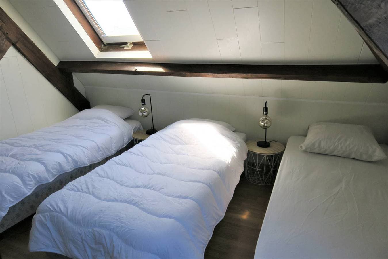 Foto 7 von 15: Ferienhaus für 9 Personen mit Garten