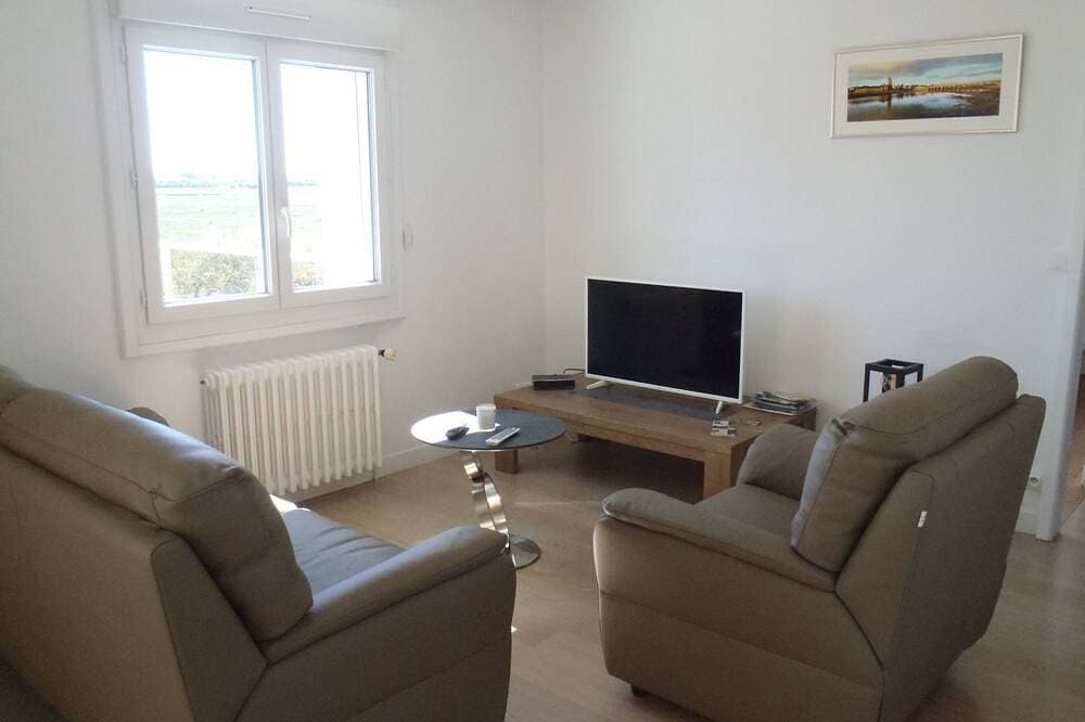 Foto 4 von 25: Haus Havre in Portbail