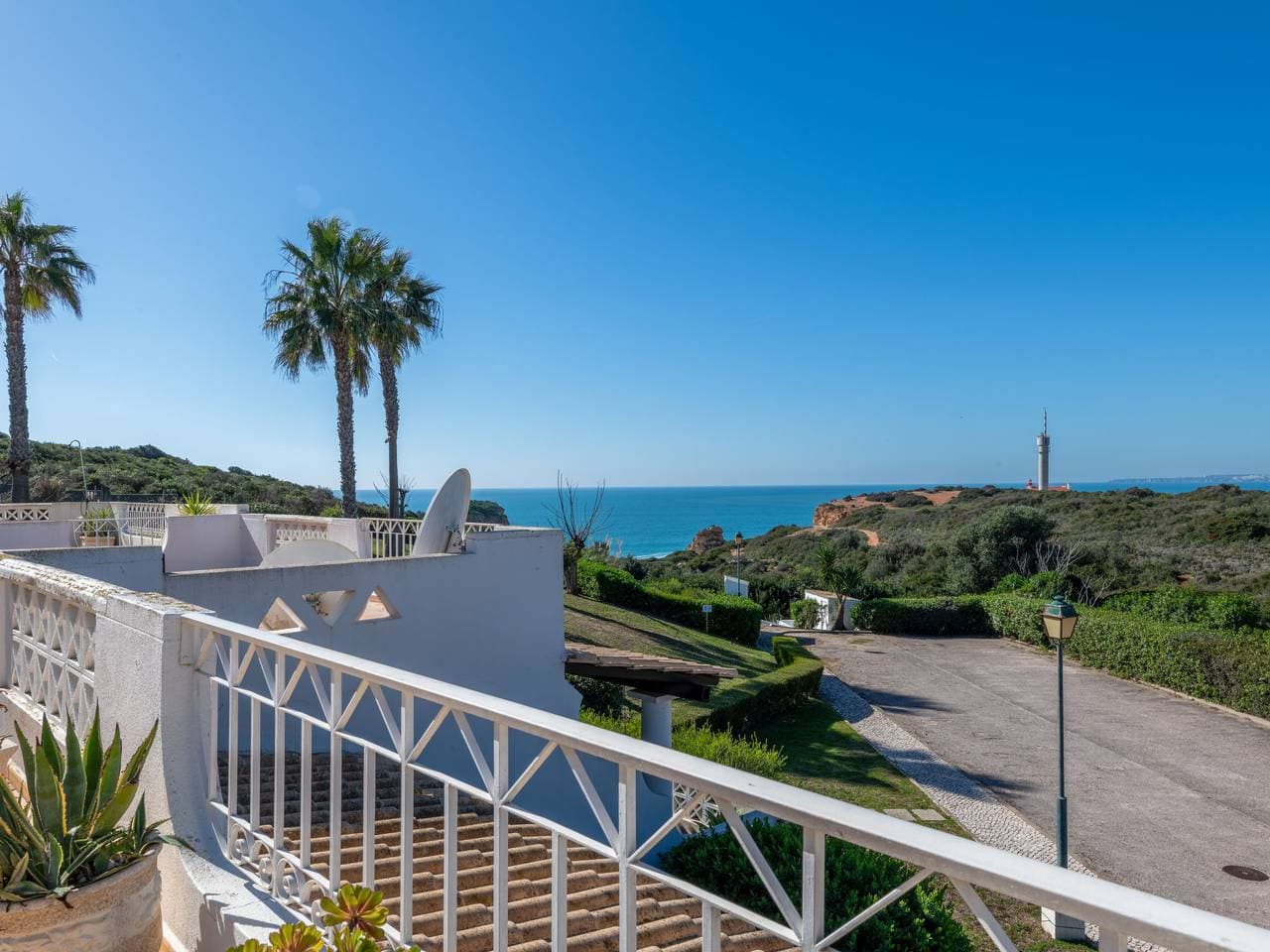 Appartementhaus Sol Beach View Terrace 1
