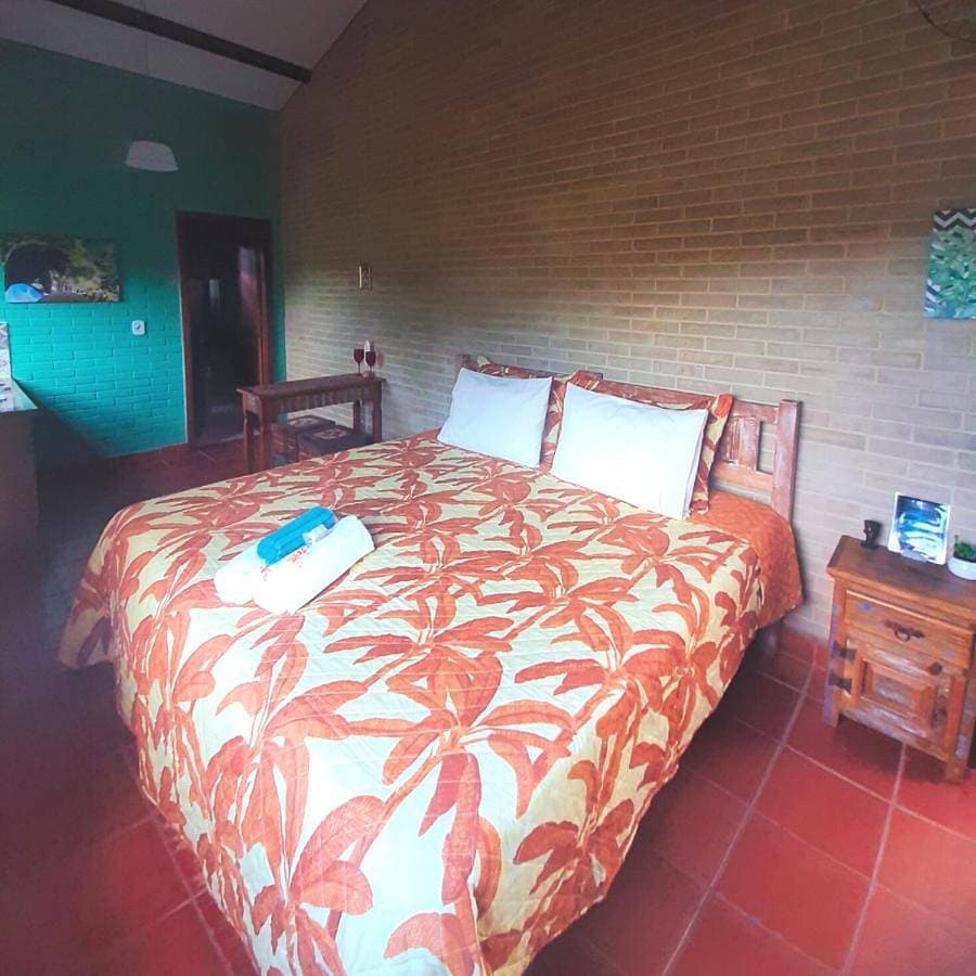Espaço Puri 1