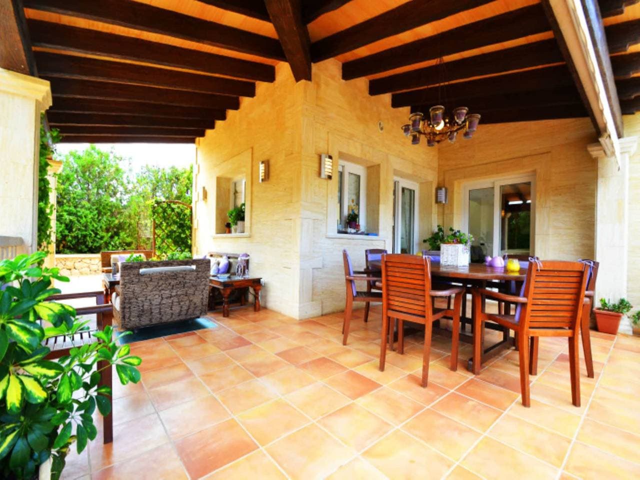 Foto 6 von 49: Chalet Libertat - Ferienhaus Mit Privatem Pool