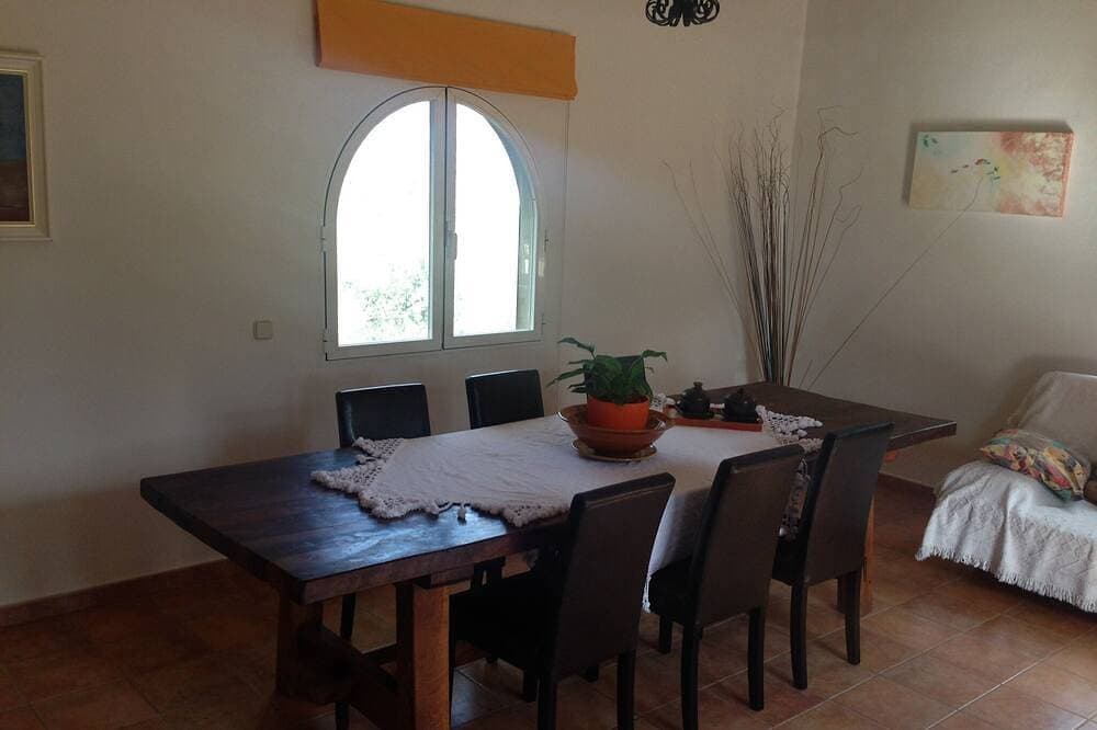 Foto 12 von 19: Romantisches Landhaus mitten in der Natur mit WLAN und Klimaanlage.