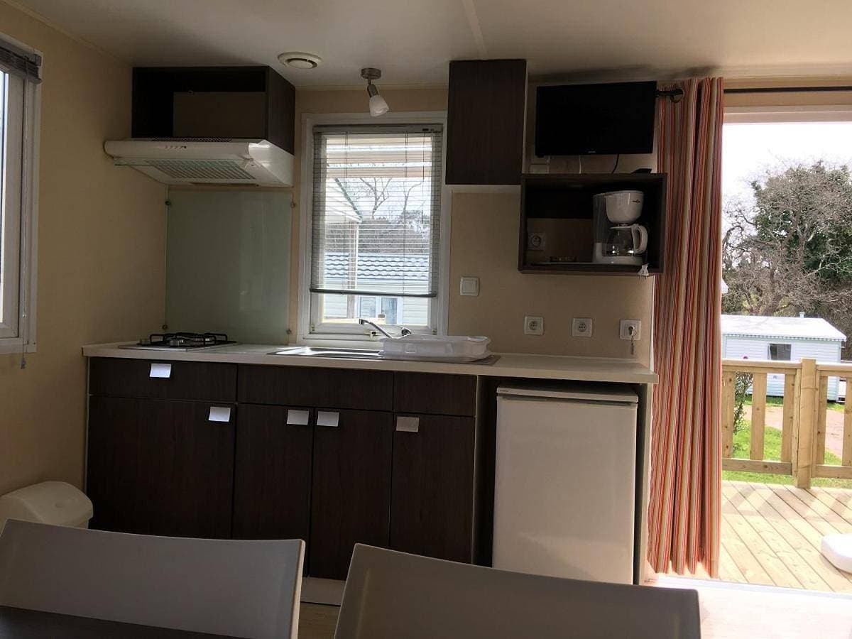 Foto 12 von 72: Mobile Home