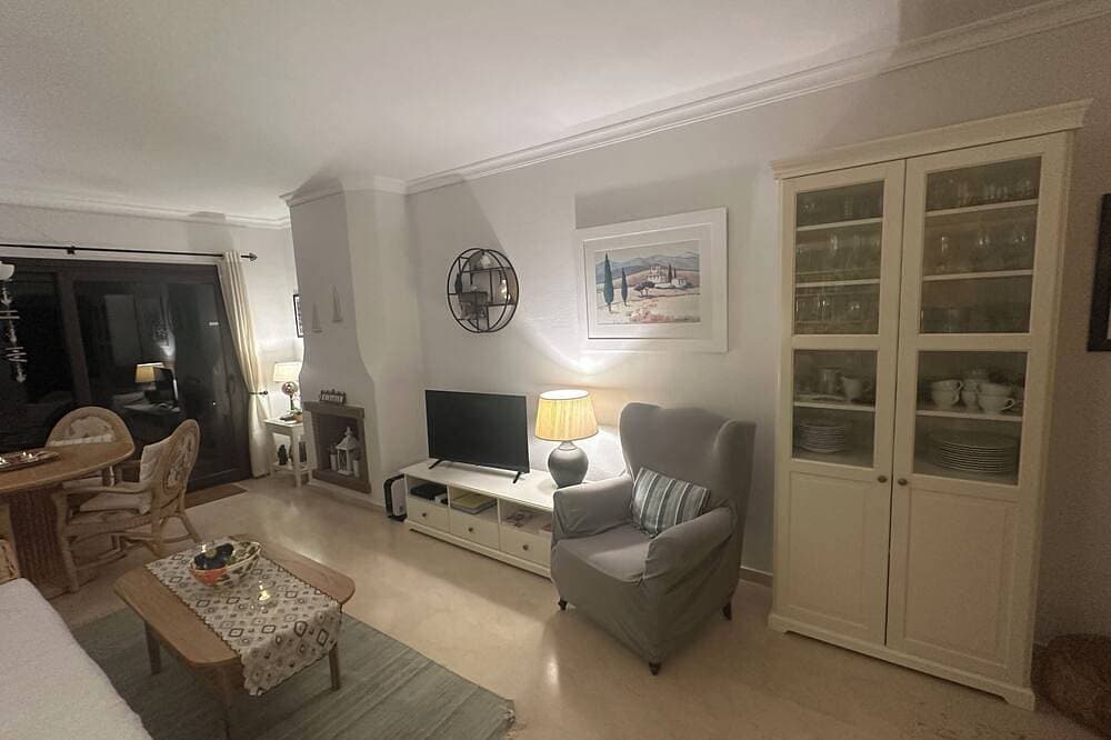 Foto 7 von 30: Stunning 2 Schlafzimmer Penthouse (Flachbau) Rechts neben Strand / Fab Ansichten