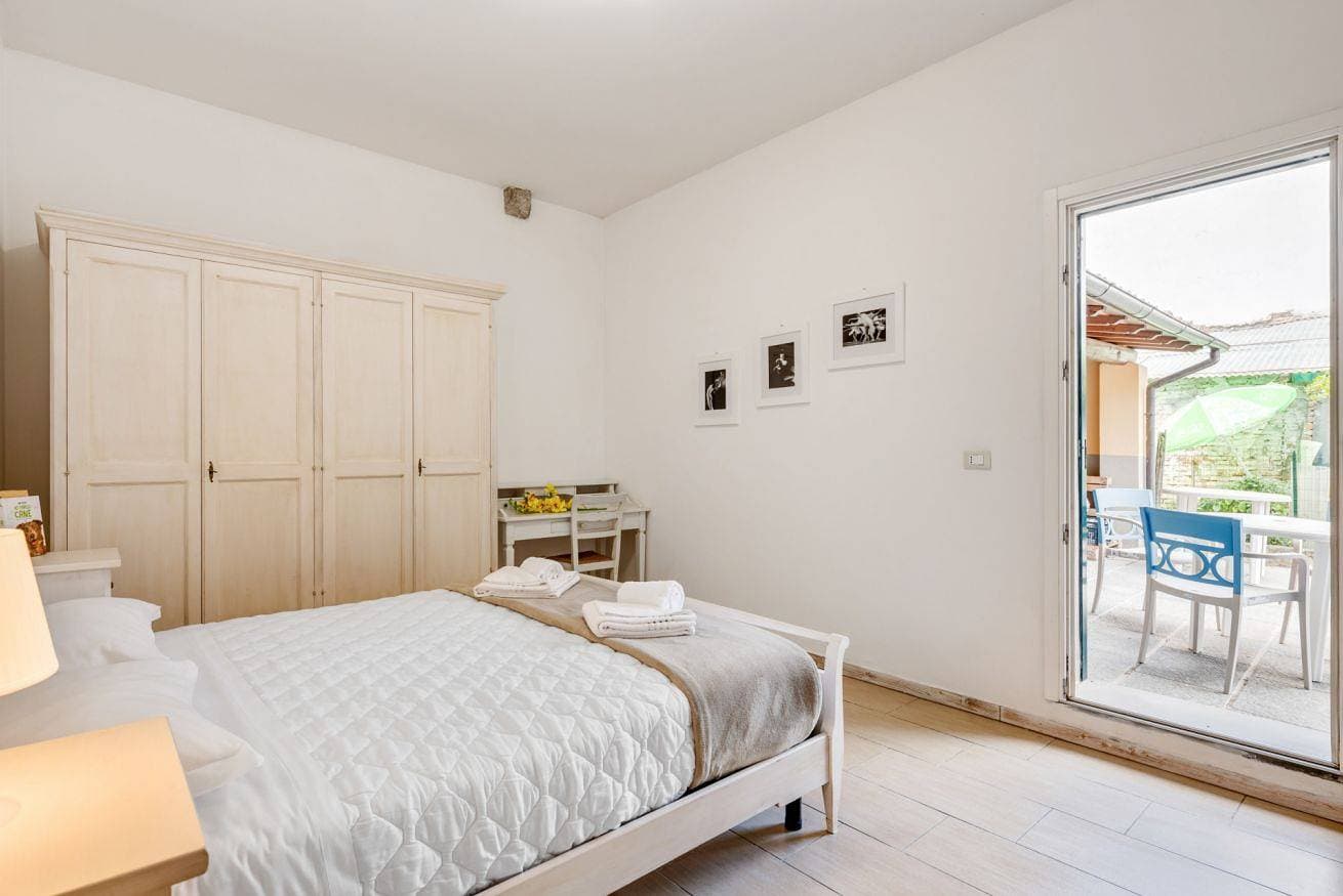 Foto 7 von 16: Ferienwohnung für 2 Personen
