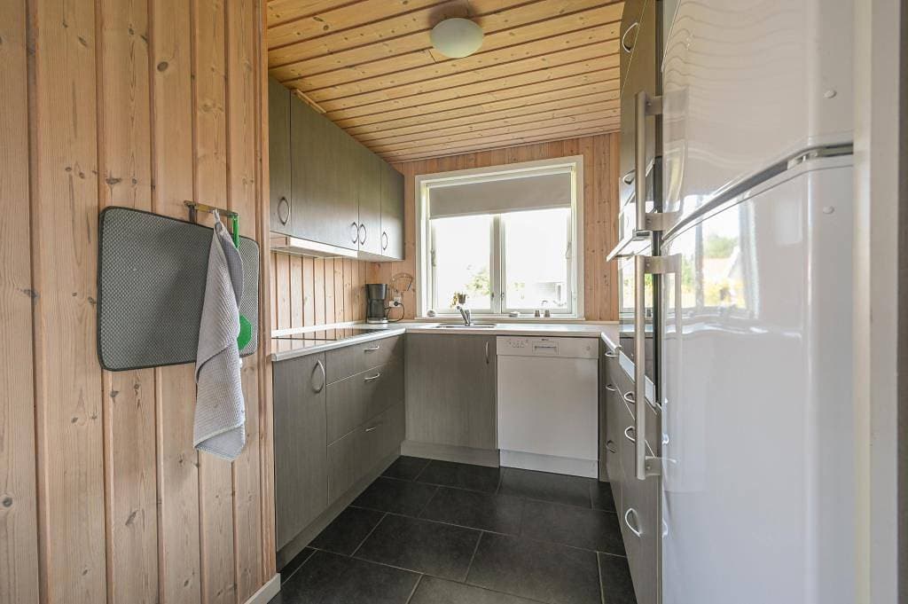 Foto 8 von 19: Gemütliches und gepflegtes Ferienhaus nahe der Nordsee und dem Nissum Fjord