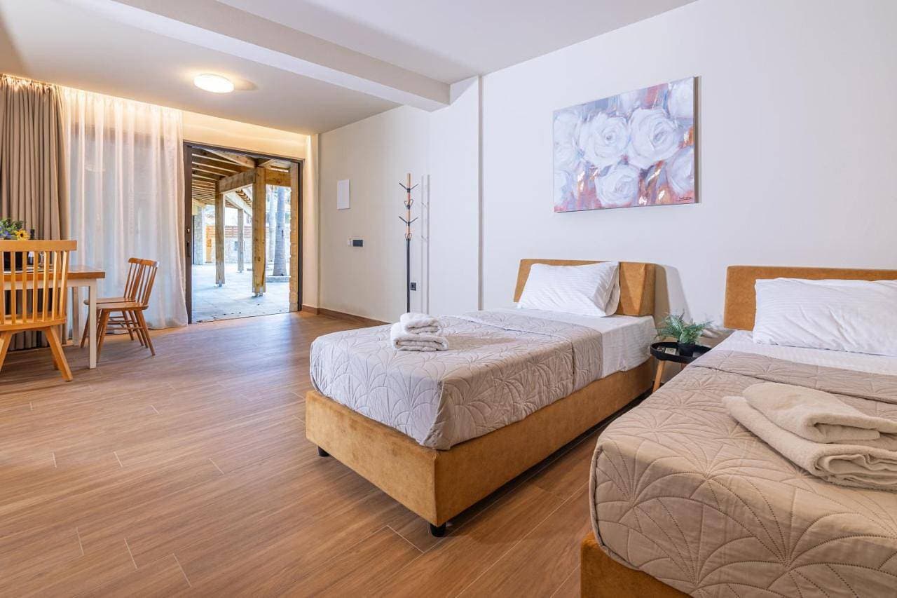 Foto 4 von 14: Standard Double Room