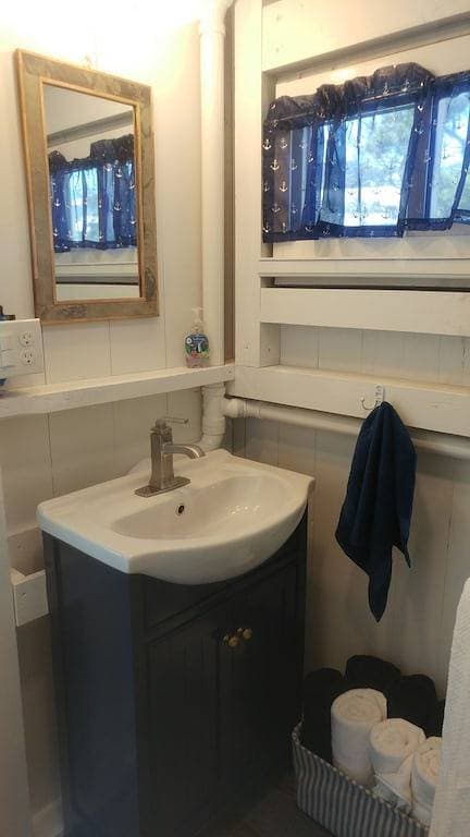 Foto 7 von 50: Popham Beach Direct Oceanfront Schritte zum Sand