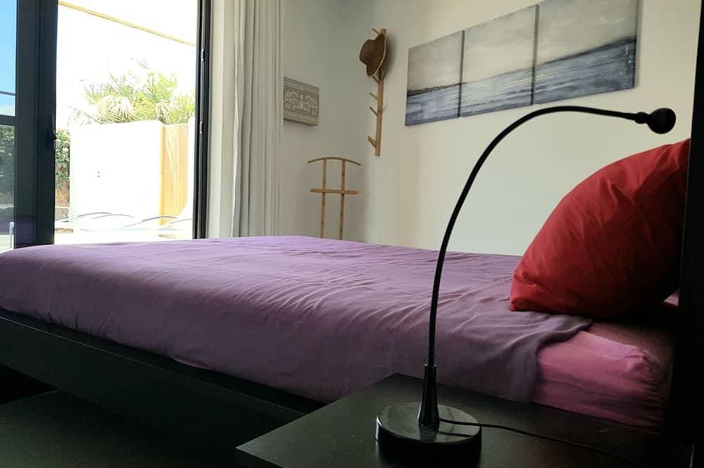 Foto 3 von 18: Casa Cristina, neue moderne Wohnung in Lajares, Fuerteventura