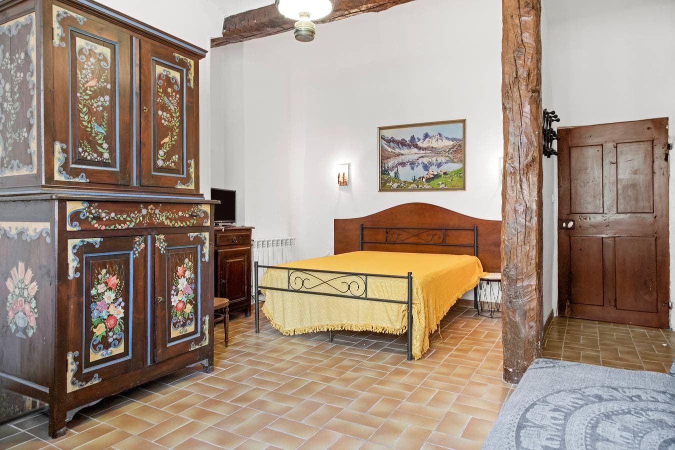 Foto 5 von 20: Appartement '2ème Étage' mit WLAN