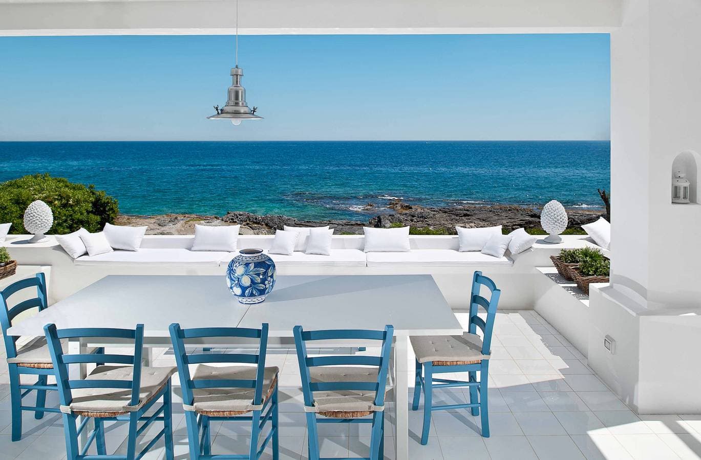 Foto 6 von 30: Casa Blu