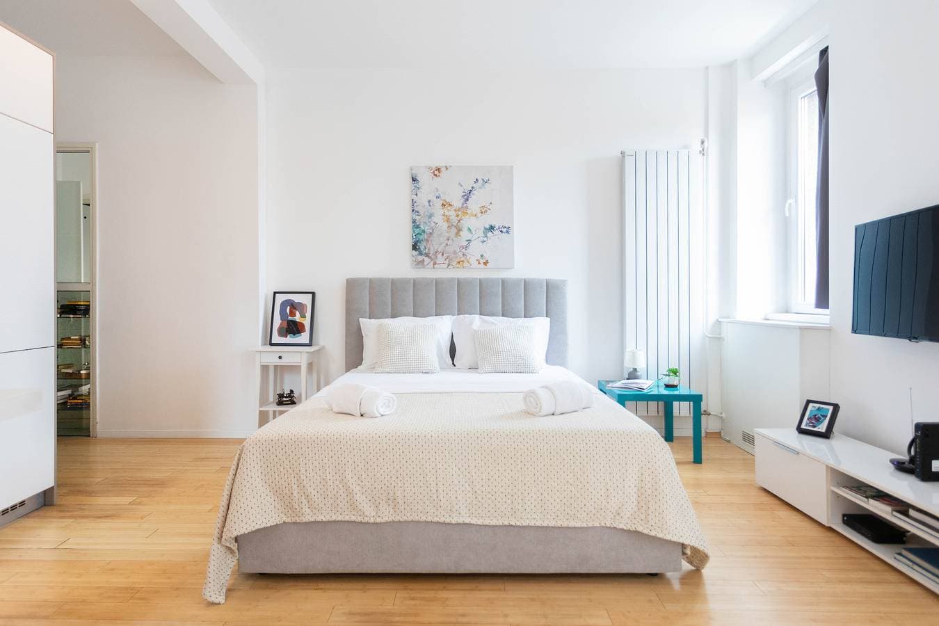 Foto 11 von 16: Ferienwohnung für 2 Personen