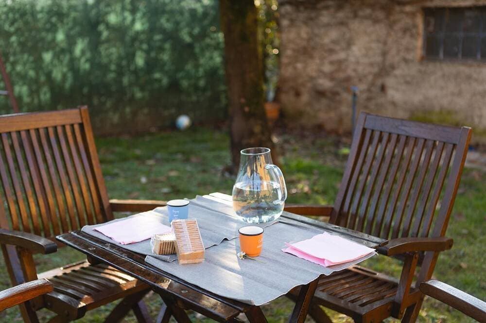 Foto 11 von 21: ✨ Entspannung am Gardasee – Kostenloses WLAN, Privater Garten