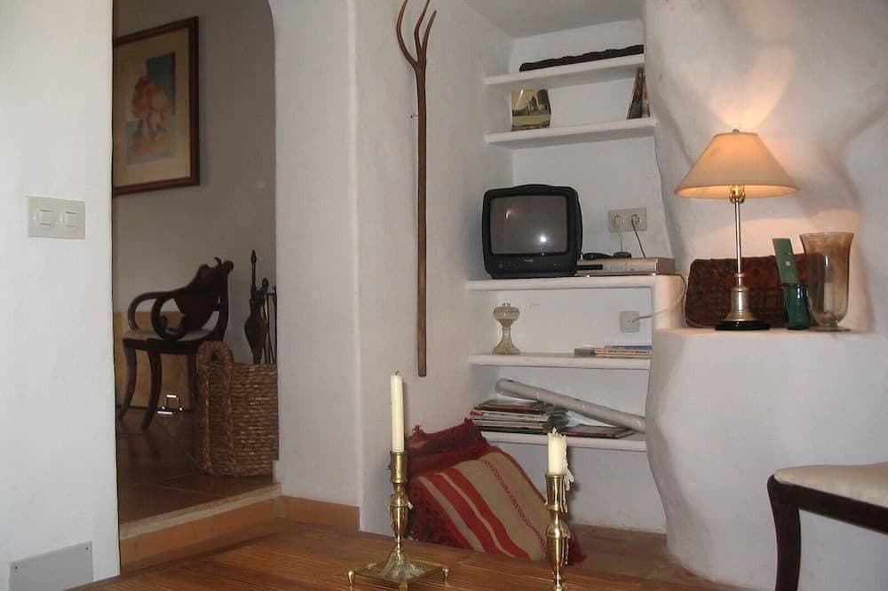 Foto 4 von 23: Liebevoll restauriertes Haus im Dorfzentrum von Fornalutx