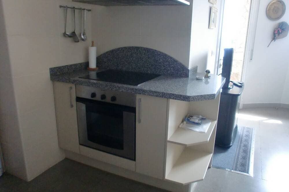 Foto 12 von 19: Wohnung in privater Villa 1,5 km. von Lloret de Mar. 500 Meter entfernt vom Cal Strand entfernt