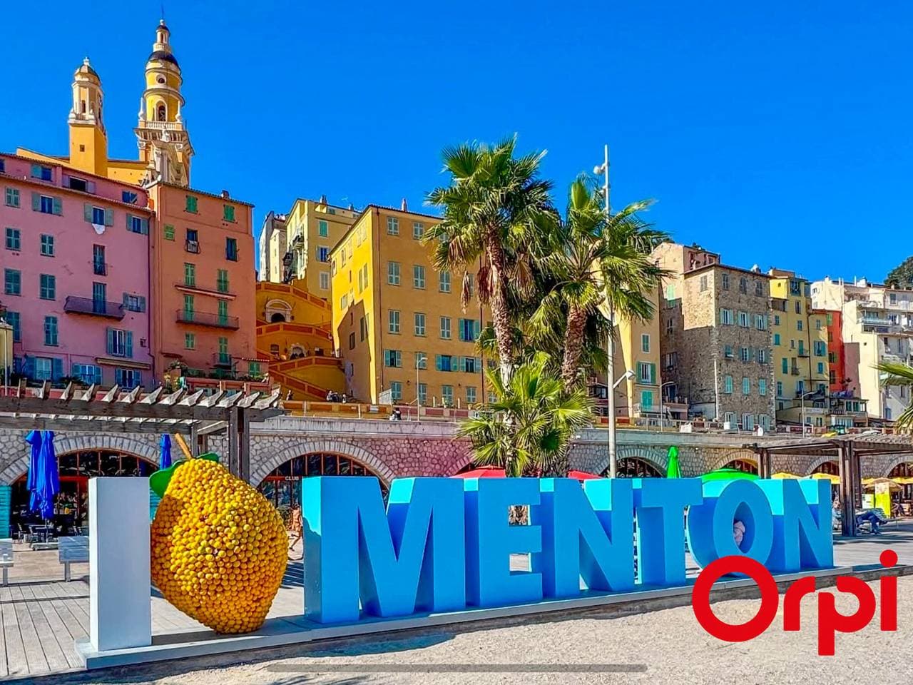 Foto 13 von 17: Modernes Studio mit Terrasse, klimatisiert, WIFI, 2 Personen in Menton