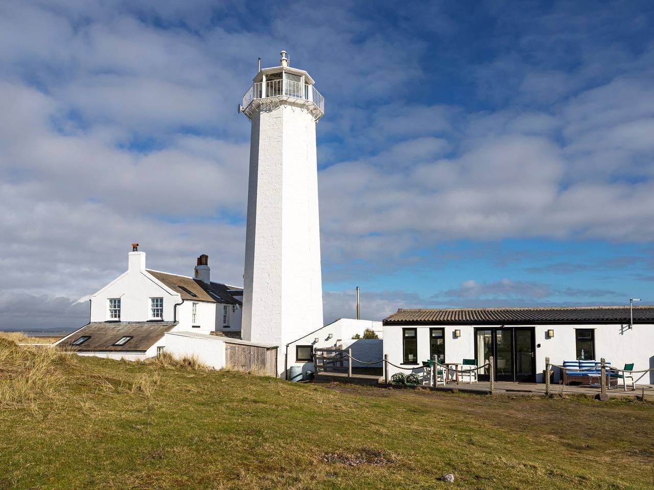 Foto 8 von 31: Lighthouse Cottage