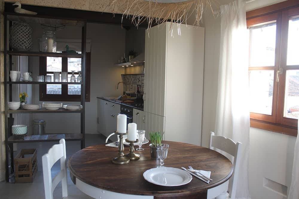 Foto 13 von 22: Voll Wohnung Loft, 5 min. Strände, mit Klimaanlage, W-Lan, Sat-TV ..