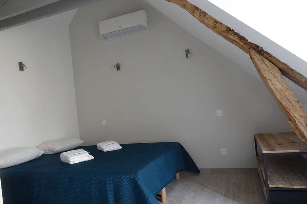 Foto 2 von 21: Ferienhaus Mit Charme (Klimatisiert, Schwimmbad)