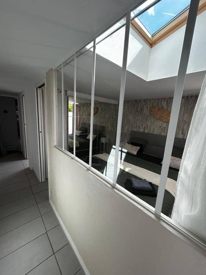 Foto 7 von 15: One-Bedroom House