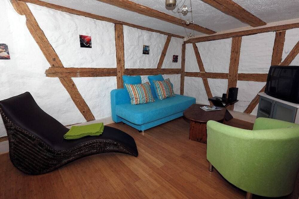 Foto 5 von 12: Denkmalgeschütztes Altstadthäusle im Herzen von Überlingen