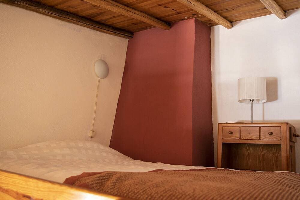 Foto 4 von 30: Geräumiges Familien-Cottage (max. 5 Personen) mit Gemeinschaftspool