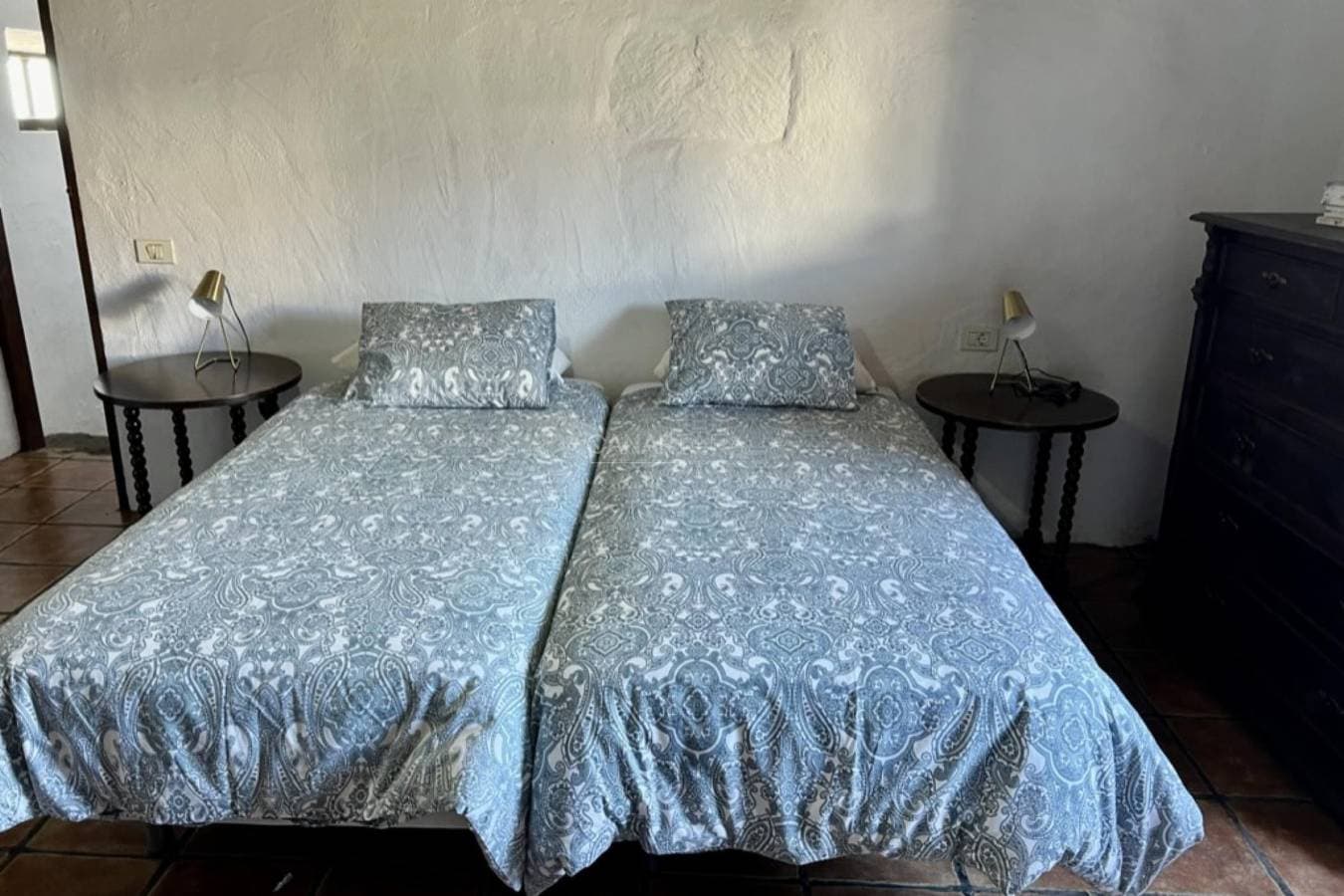 Foto 8 von 38: Charmante Ferienhäuser auf dem historischen Aussiedlerhof El Estanco