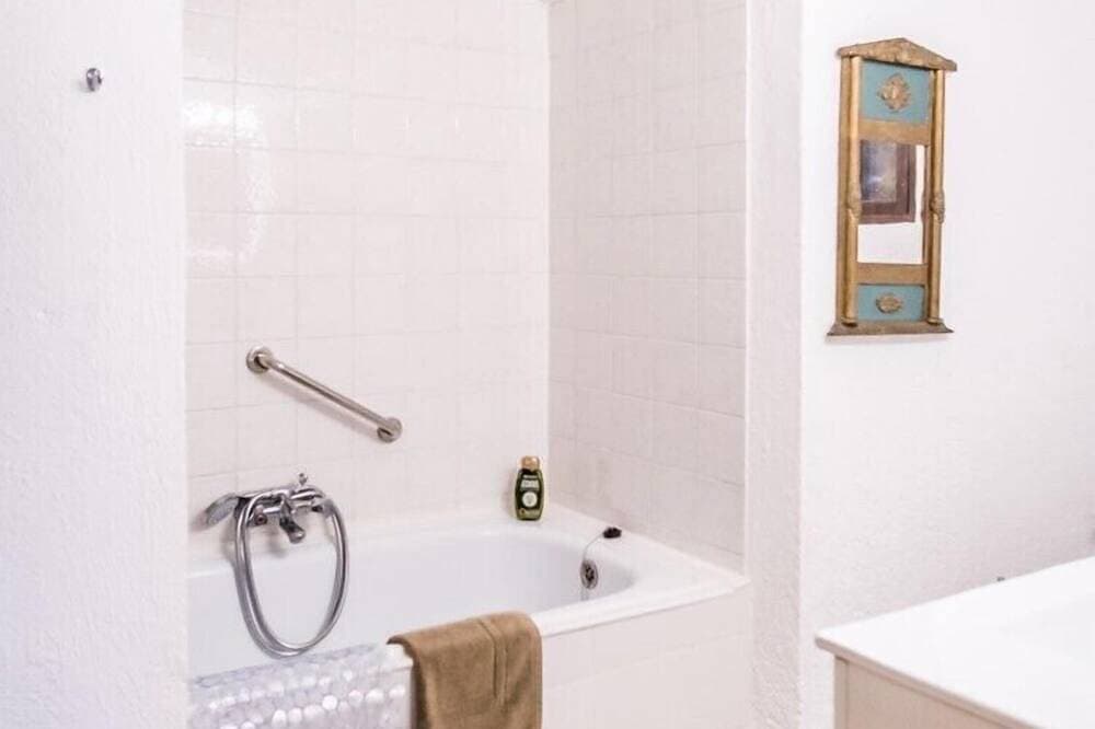 Foto 9 von 30: Appartement Romeo - Sicht auf Meer & Teide, eine der besten Lagen auf Teneriffa!